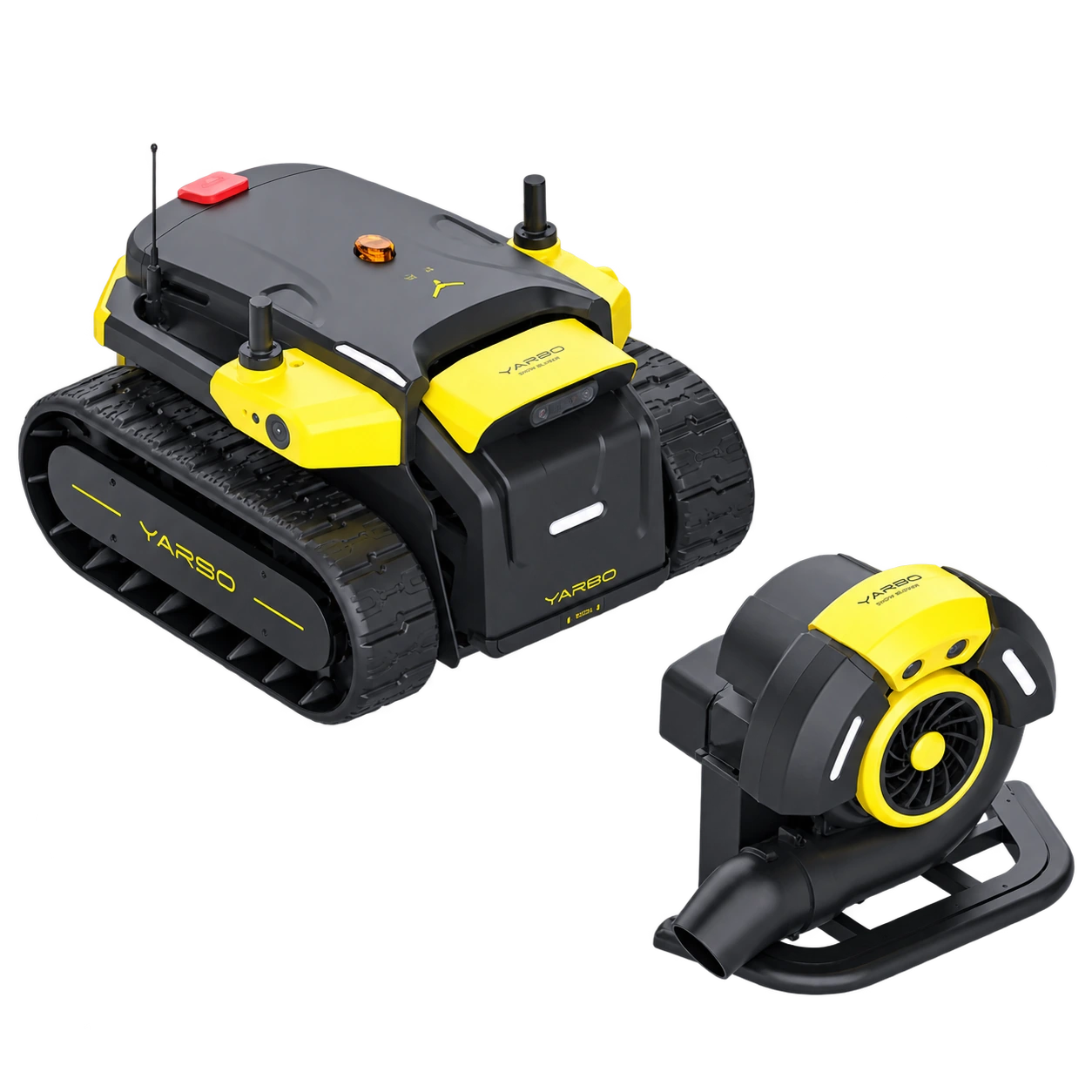 Yarbo Blower