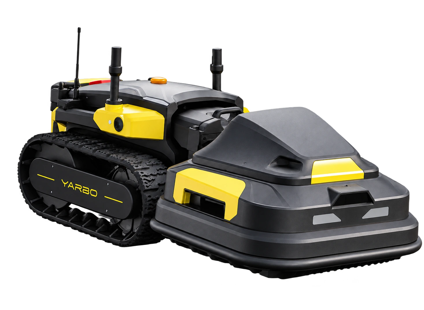 Yarbo Lawn Mower