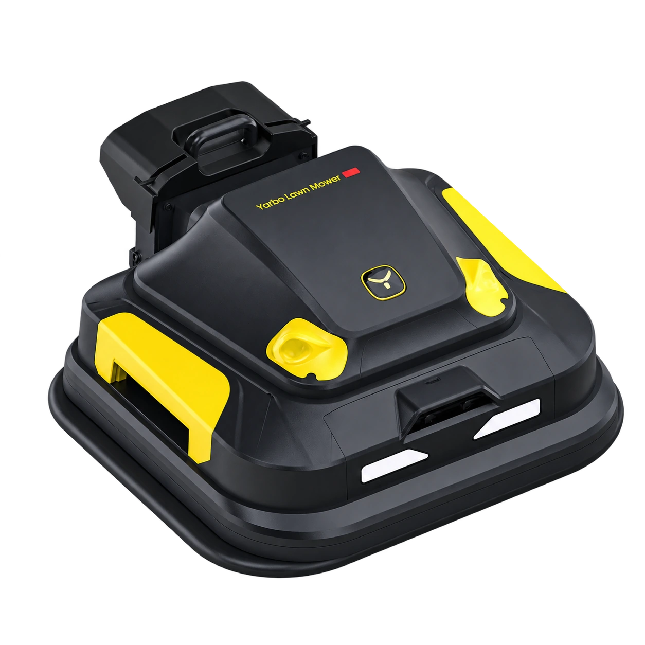 Yarbo Lawn Mower Pro