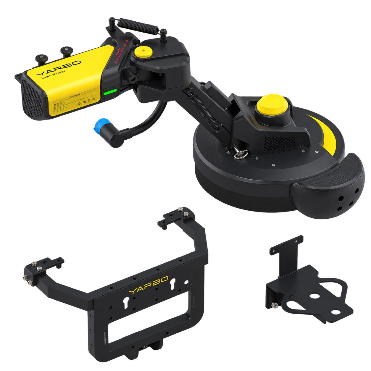 Yarbo Trimmer